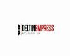 Deltinempress Device mark 2455192 Trademark