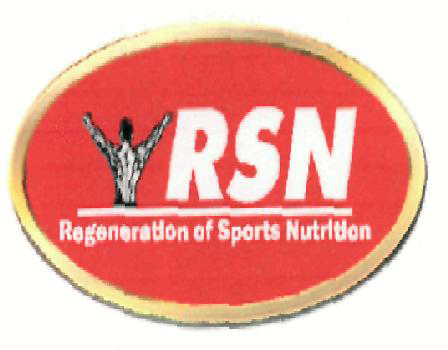 Rsn (label) Device mark 2211640 Trademark