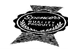 Spencers Device mark 205671 Trademark