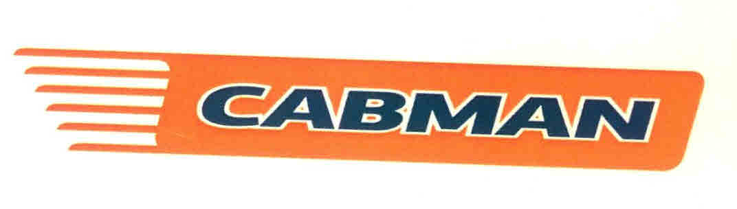 Cabman Device mark 2961698 Trademark