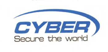 Cyber Secure The World Device mark 2042208 Trademark