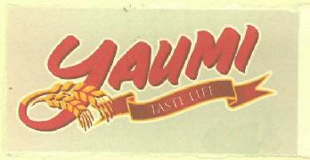 Yaumi Device mark 2923291 Trademark