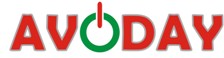 Avoday (logo) Device mark 2782666 Trademark