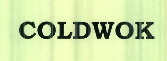 Coldwok Device mark 2471540 Trademark