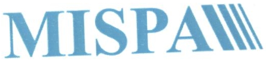 Mispa Device mark 2367965 Trademark