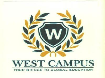 W West Campus Device mark 2767910 Trademark