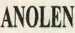 Anolen Device mark 2268236 Trademark