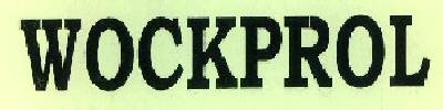 Wockprol Device mark 2289609 Trademark