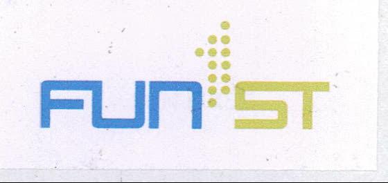 Fun1st Device mark 2058733 Trademark