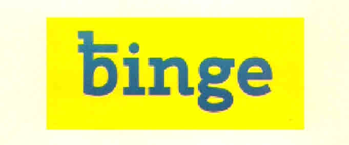 Binge Device mark 2905136 Trademark