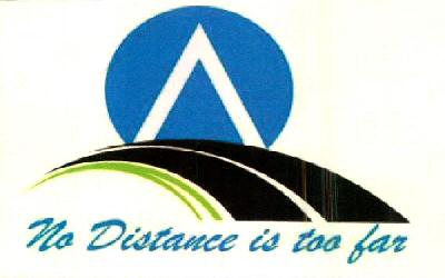 A No Distance Is Too Far Device mark 2649268 Trademark