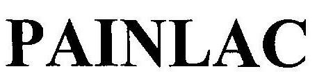 Painlac Device mark 2481622 Trademark