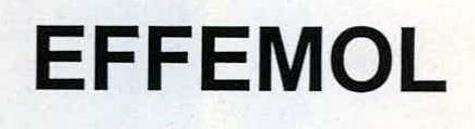 Effemol Device mark 2265468 Trademark