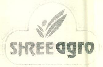 Shree Agro Device mark 2762167 Trademark