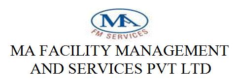 Ma Facility Management And Services Pvt Ltd Device mark 2569636 Trademark