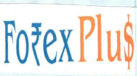 Forex Plus(with Label) Device mark 2060193 Trademark