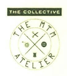 The Collective The Mtm Atelier Device mark 2792327 Trademark