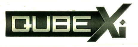 Qube Xi Device mark 2655299 Trademark