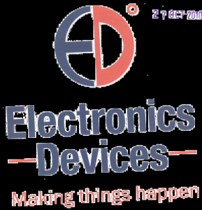 Electronics Devices Device mark 2045242 Trademark