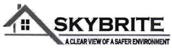 Skybrite With Device Of Home Device mark 2956256 Trademark