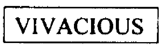 Vivacious Device mark 2211997 Trademark