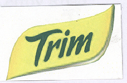 Trim (label) Device mark 2162288 Trademark