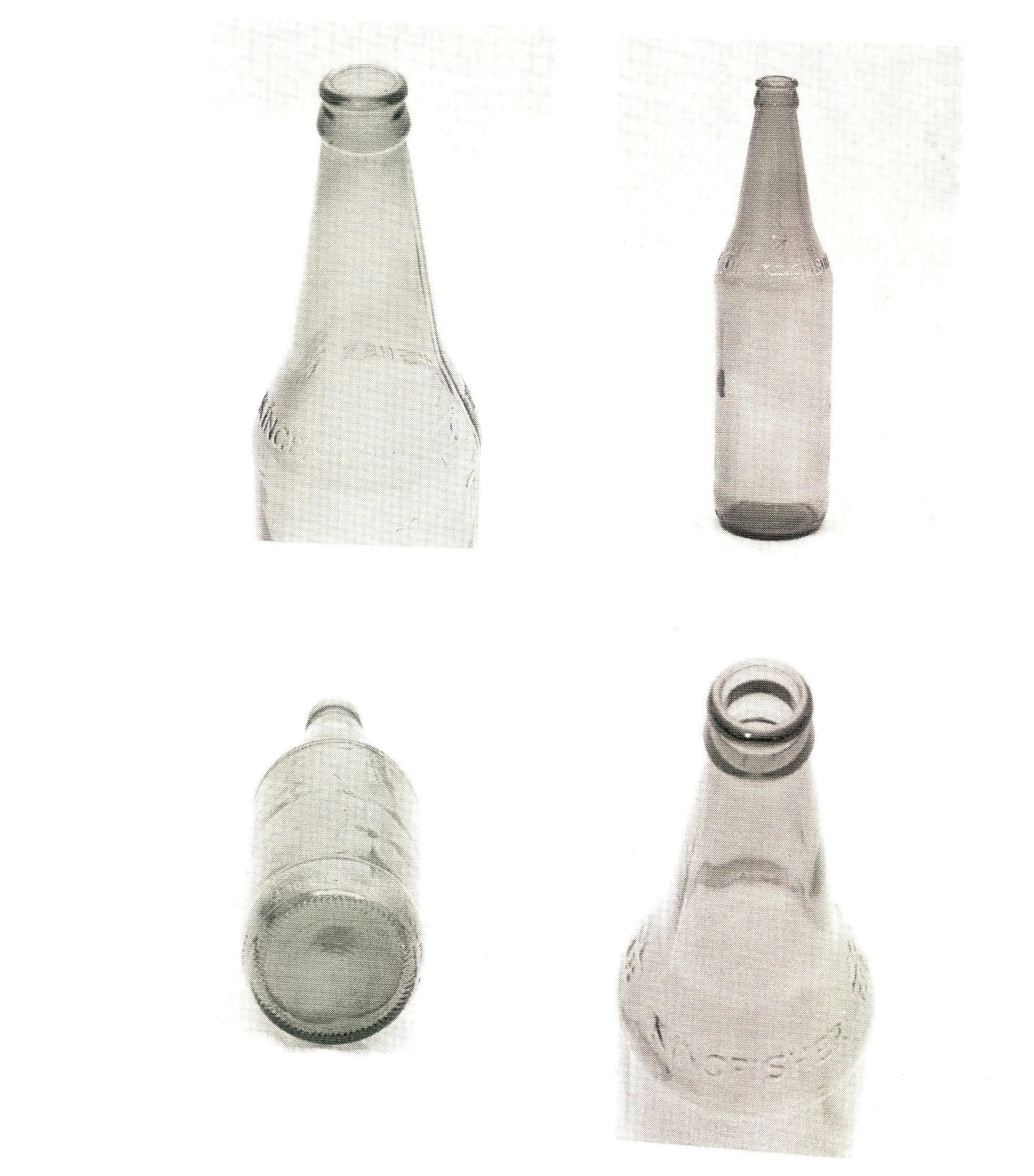 Device Of Bottle Device mark 2912377 Trademark