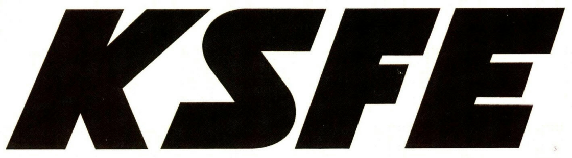 Ksfe Device mark 2595282 Trademark