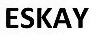 Eskay Device mark 2579242 Trademark