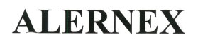 Alernex Device mark 2234311 Trademark