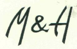 M&h (label) Device mark 2556916 Trademark