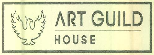 Art Guild House Device mark 2729841 Trademark