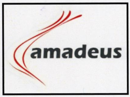Amadeus Device mark 2248934 Trademark
