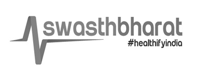 Swasthbharat-healthifyindia Device mark 2899203 Trademark