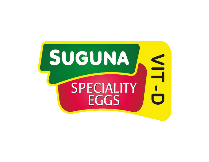 Suguna Speciality Eggs Vit-d Device mark 2973242 Trademark