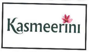 Kasmeerini Device mark 2112857 Trademark