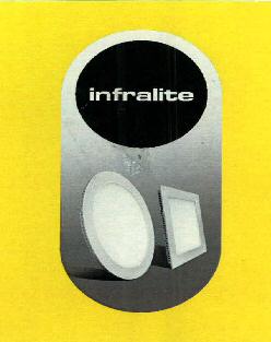 Infralite Device mark 2388895 Trademark