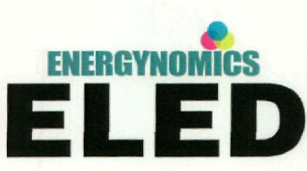 Eled Energynomics (device) Device mark 2492801 Trademark