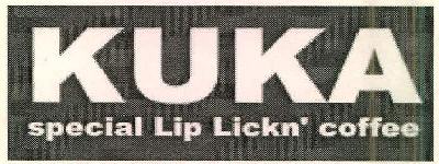 Kuka Device mark 2617338 Trademark