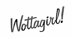 Wottagirl! Device mark 2691815 Trademark