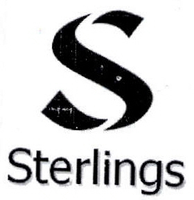 S Sterlings Device mark 2393921 Trademark