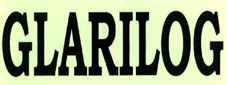 Glarilog Device mark 2281815 Trademark