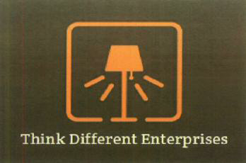 Think Different Enterprises Device mark 2961767 Trademark