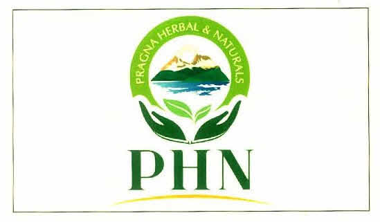 Phn Pragna Herbal & Naturals Device mark 2883453 Trademark