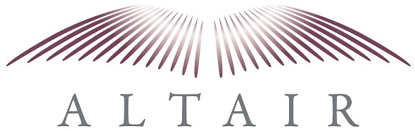 Altair Device mark 2712922 Trademark