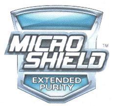 Micro Shield Extended Purity Device mark 2387844 Trademark
