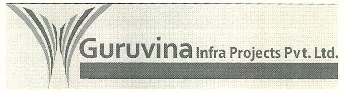 Guruvina Infra Projects Pvt. Ltd. Device mark 2435916 Trademark
