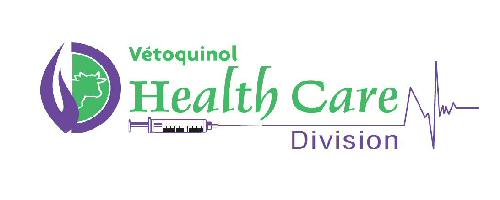 Vetoquinol Health Care Division Device mark 2444218 Trademark