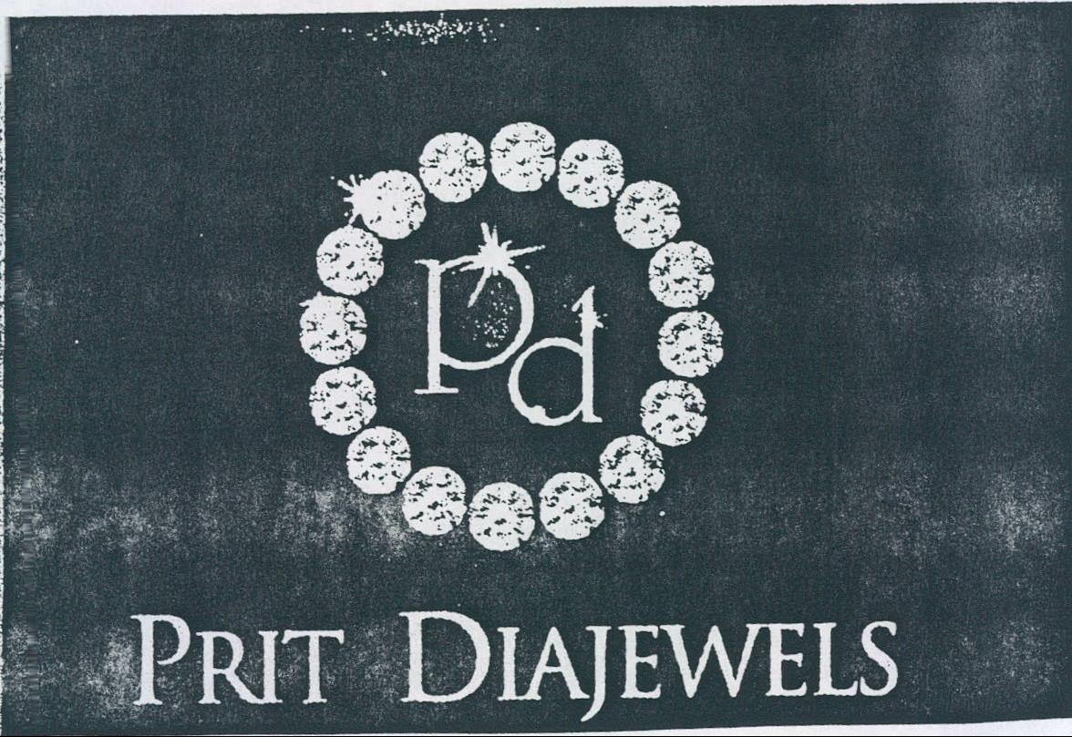 Prit Diajewels Device mark 2021762 Trademark