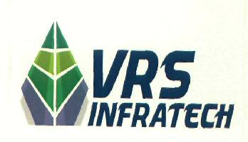 Vrs Infratech (label) Device mark 2672912 Trademark